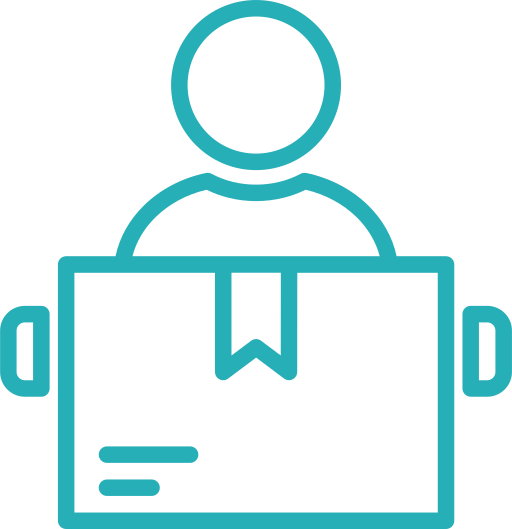 트럭 무료 아이콘