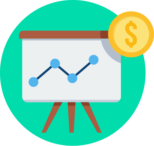 negocio icono gratis