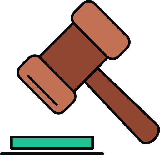 martillo icono gratis