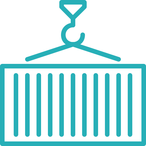 트럭 무료 아이콘