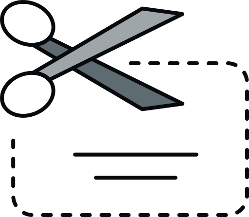 descuento icono gratis