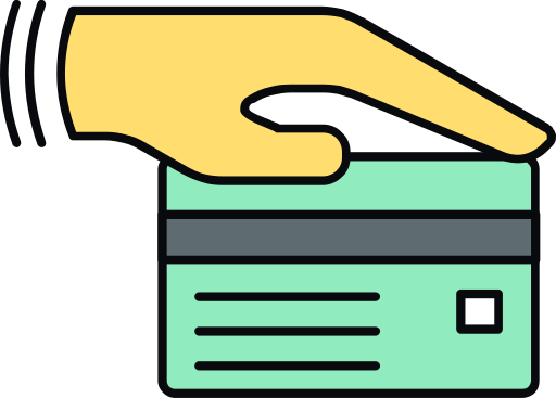 compras icono gratis