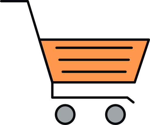 compras icono gratis