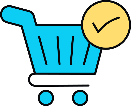 comercio icono gratis