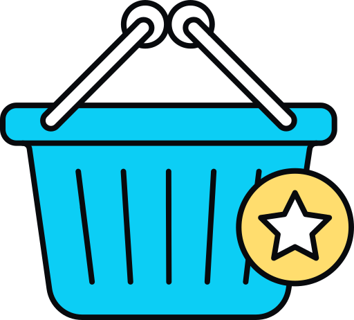 compras icono gratis