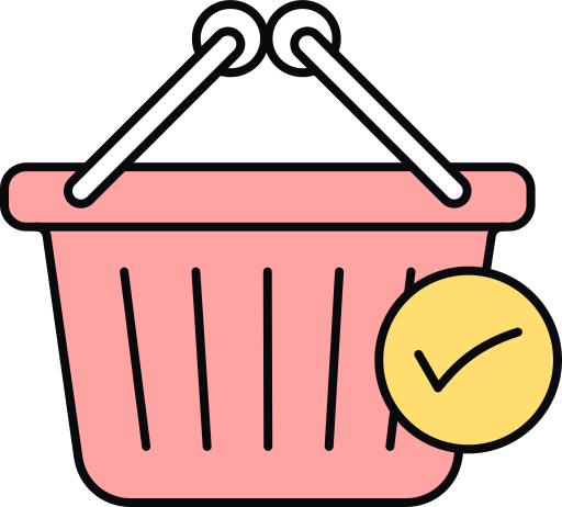 compras icono gratis