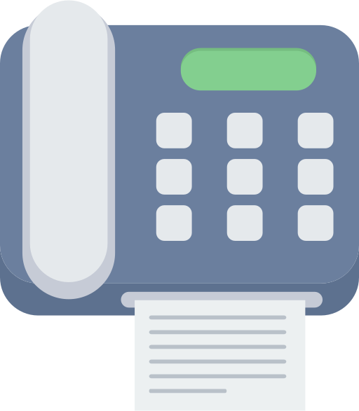 teléfono icono gratis