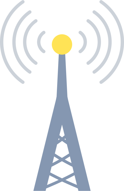 comunicación icono gratis