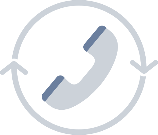 teléfono icono gratis