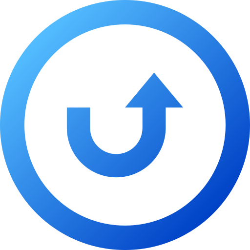 kehrt um kostenlos Icon kehrt um kostenlos Icon