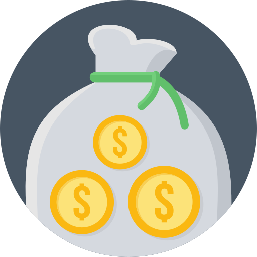 Money free icon