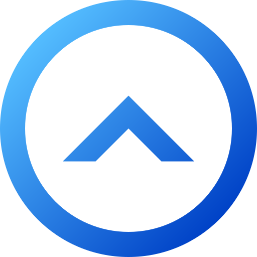 Up chevron free icon Up chevron free icon