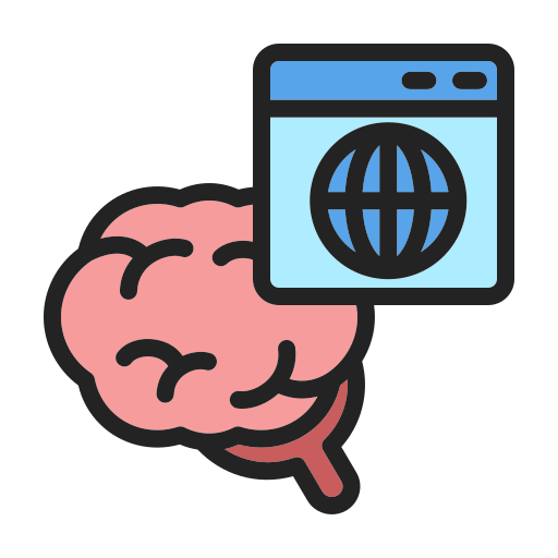 Internet free icon