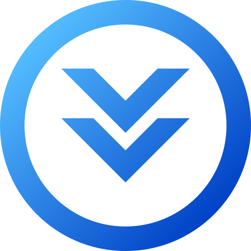Chevron-double-down free icon Chevron-double-down free icon