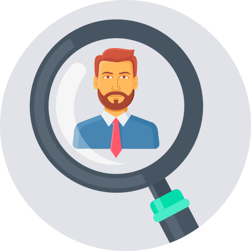 Location free icon