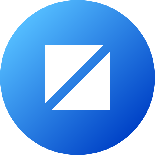 Left and right arrows free icon