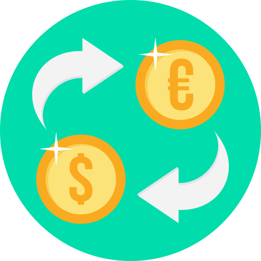 Money free icon Money free icon