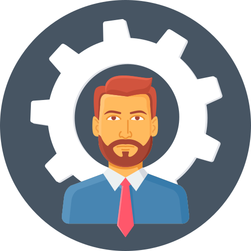 Management free icon Management free icon
