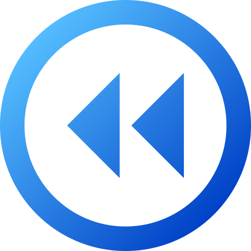 Arrow left free icon Arrow left free icon