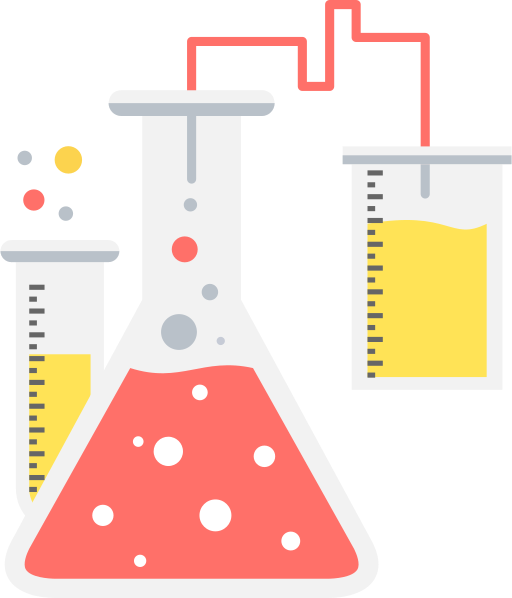 ciencia icono gratis