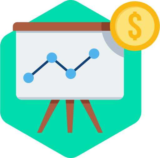 사업 무료 아이콘