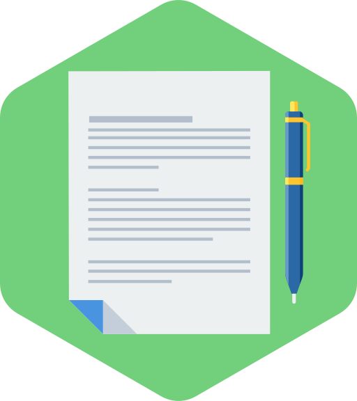 펜 무료 아이콘