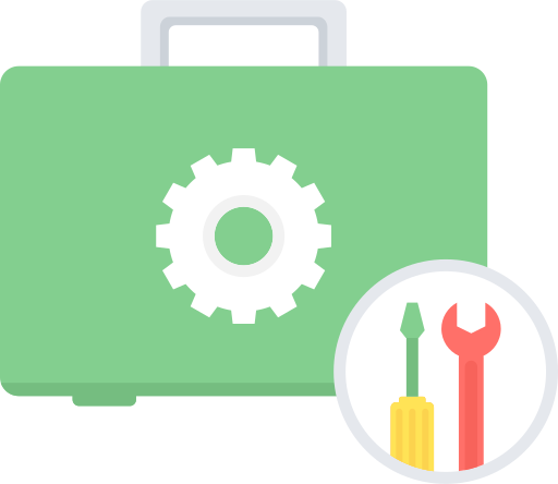 engranaje icono gratis