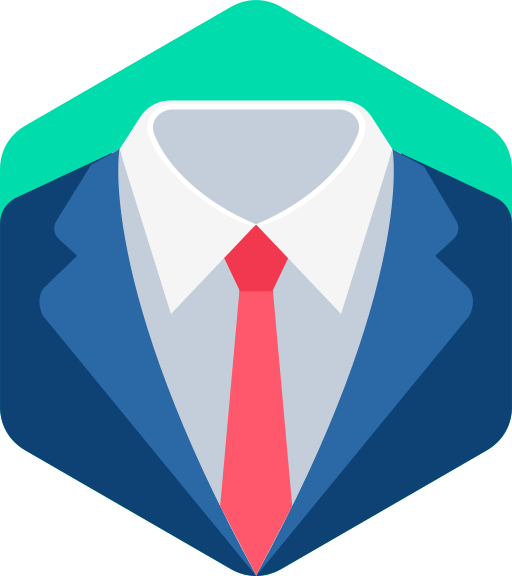 사업 무료 아이콘