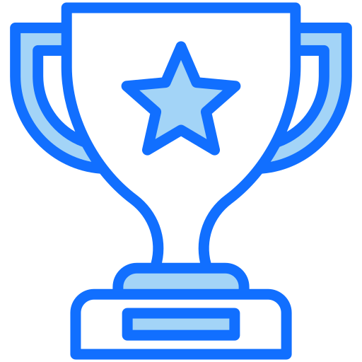 성공 무료 아이콘