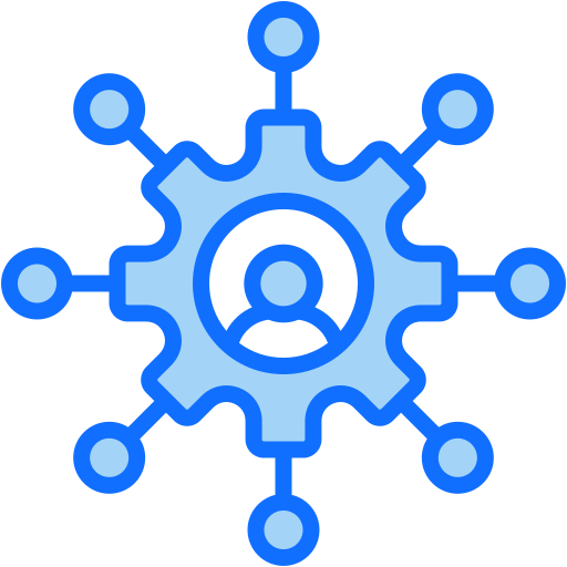 interessengruppen kostenlos Icon