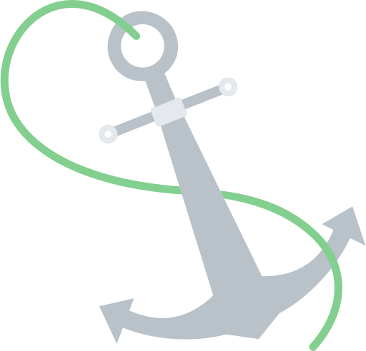 ancla icono gratis