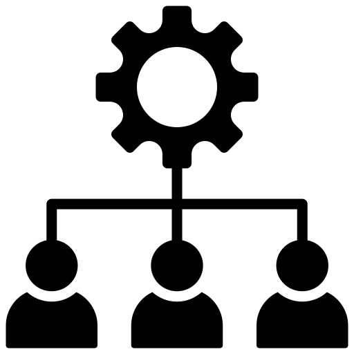 Structure free icon Structure free icon