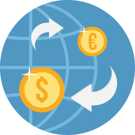 돈 무료 아이콘