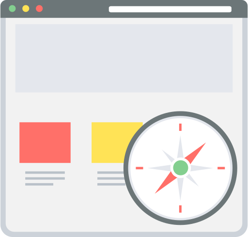 Web free icon