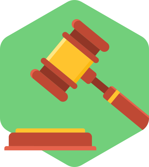 Справедливость бесплатно иконка