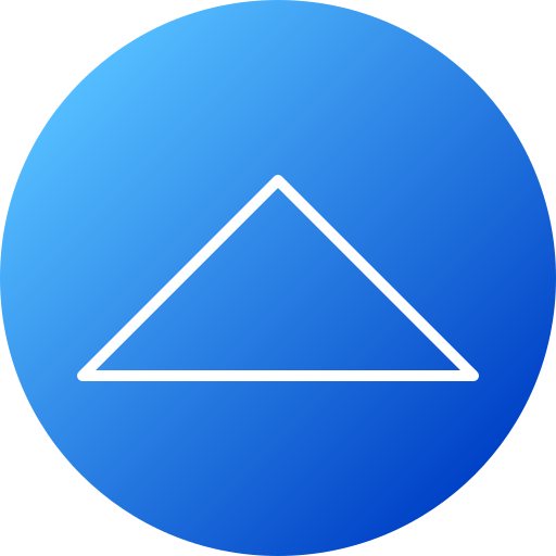 Up arrow free icon Up arrow free icon