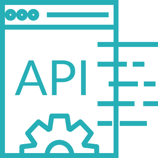 api icono gratis