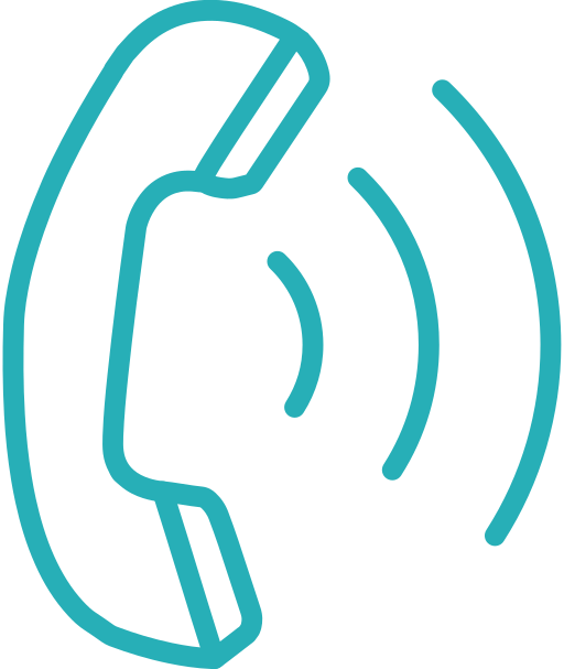 téléphone Icône gratuit