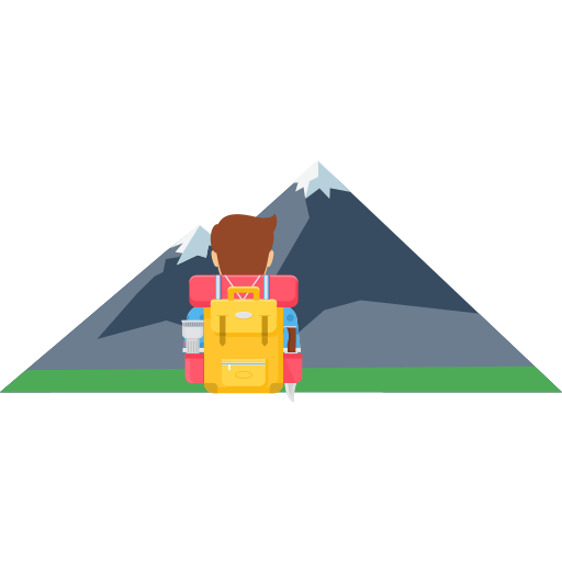 Mountain free icon Mountain free icon