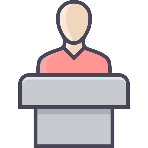 comunicação grátis ícone