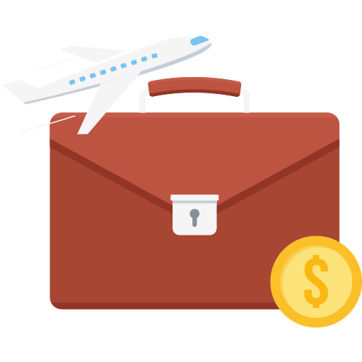 transporte icono gratis