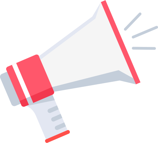 Маркетинг бесплатно иконка