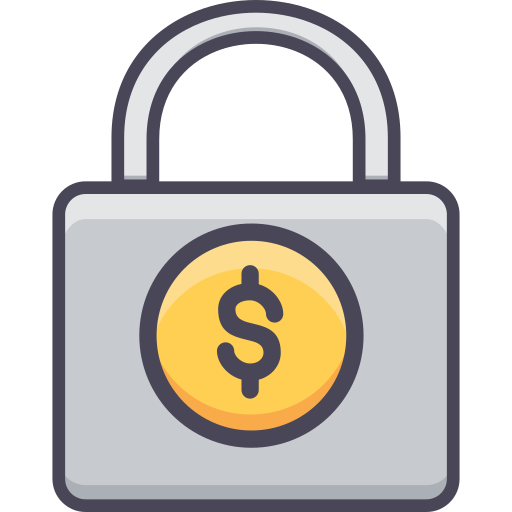 argent Icône gratuit