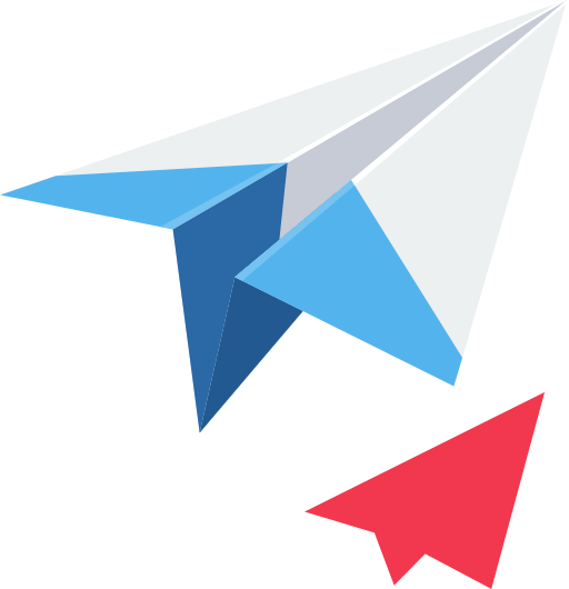 avion Icône gratuit