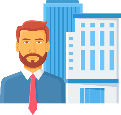 negocio icono gratis