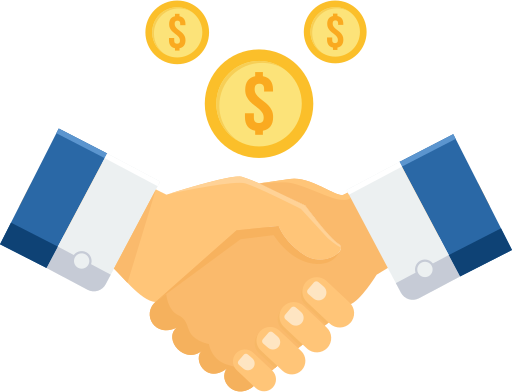 geschäft kostenlos Icon