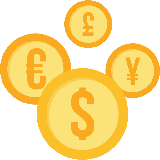 geld kostenlos Icon