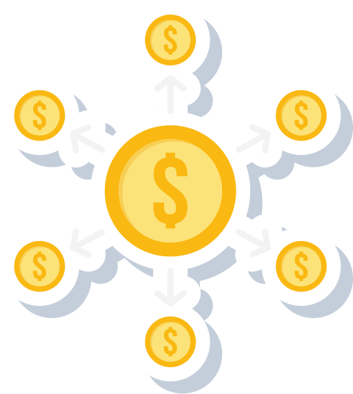 가격 무료 아이콘