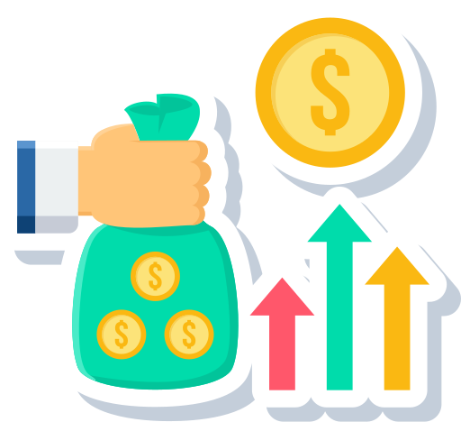 Деньги бесплатно иконка Деньги бесплатно иконка