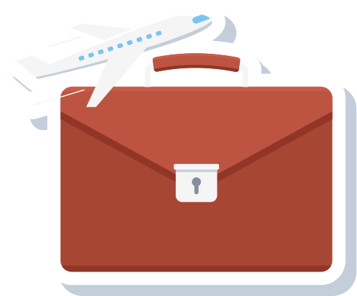 Бизнес бесплатно иконка